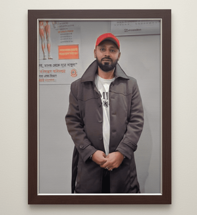 মো. ইব্রাহীম