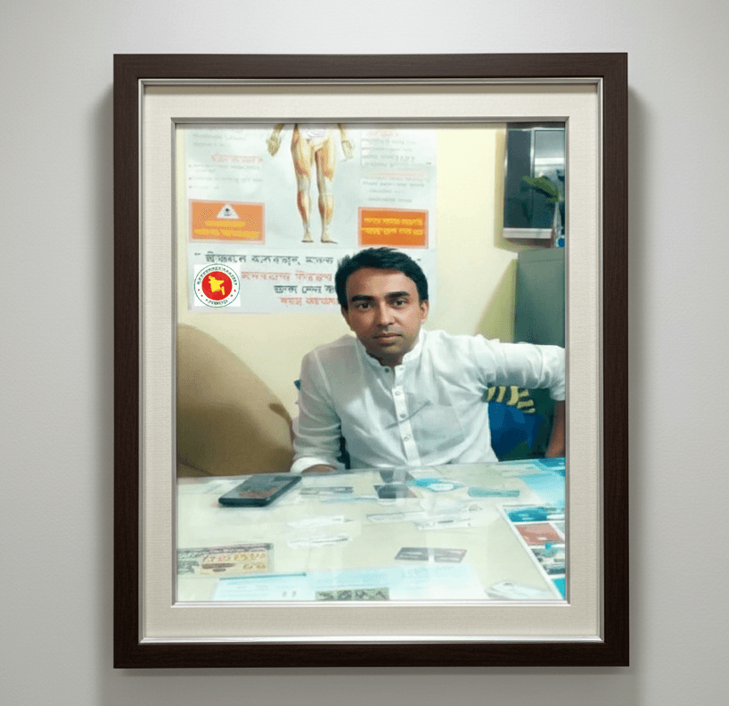 স্বপন চন্দ্র পাল (সুমন)